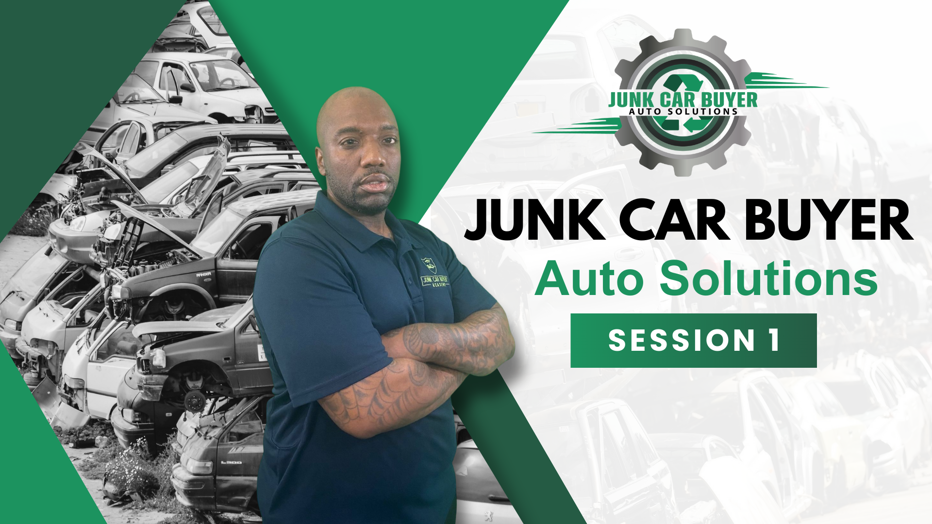 Junk Car Buyer Auto Solutions